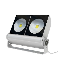 LED Flutlicht, LED Hallenstrahler, Hallenbeleuchtung, 150W, 180W