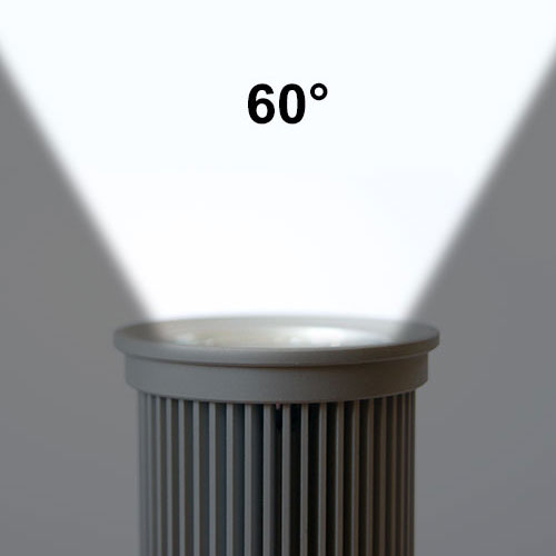 LED Spot Firefly 60 Abstrahlwinkel 60°